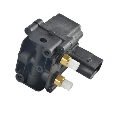 BMW E70 E71 Luftaufhängungsventilblock für BMW 4722555610 37206864215