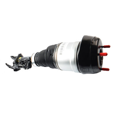 Einstellbares Design W166 Luftunterstellungs-Schock für MERCEDES 1663201413 1663202838 Gummi Stahl Aluminium