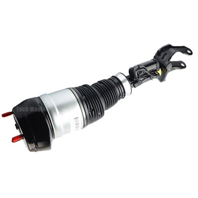 Einstellbares Design W166 Luftunterstellungs-Schock für MERCEDES 1663201413 1663202838 Gummi Stahl Aluminium