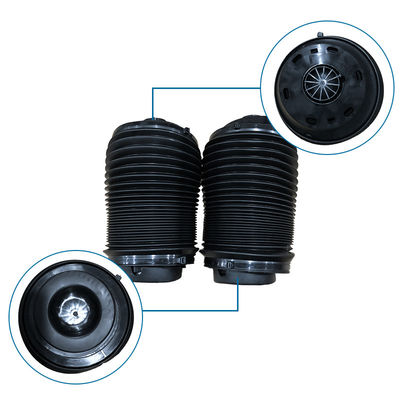 Pneumatische Federfeder für Jeep Grand Cherokee 68258355AC 68258354AC Luftfeder