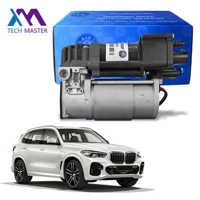 Luftfederungskompressor für BMW X5 F15 F85 X6 F16 F86 37206875177 37206868998 Luftkompressor