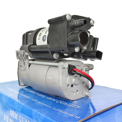 37206875177 37206868998 37206850555 4430200231 Luftfederungskompressor für BMW X5 F15 F85 X6 F16 F86