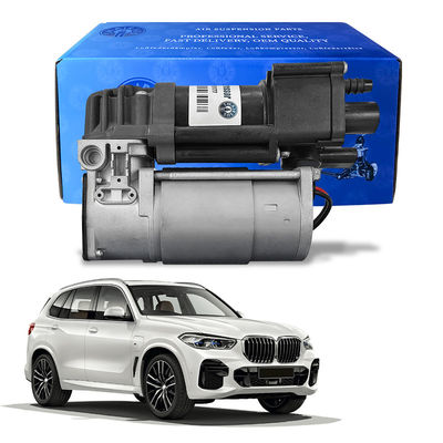 Luftfederungskompressor Pumpe für BMW X5 F15/F85 X6 F16/F86 37206875177 37206868998 37206850555 4430200231