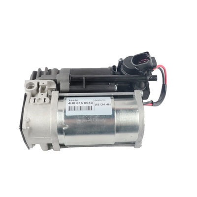 Luftfederung Kompressor Pumpe für eine reibungslose Fahrserfahrung für AUDI A8 D4 4H0616005D 4G0616005C