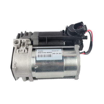 Luftfederungskompressor für A8 D4 AllRoad S6RS7 2010-2016 4H0616005D 4G0616005C