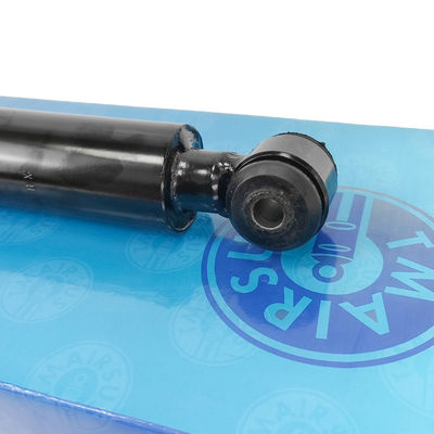 W201 W124 Spiralespring-Schockrückseite 1982-1993 Autoschockabsorber mit Aufhängungsschraube 1243200031