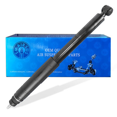 Stoßdämpfer 1243200031 für Mercedes Benz W201 W124 Spulenfeder Stoßrückseite 1982-1993 Aufhängung