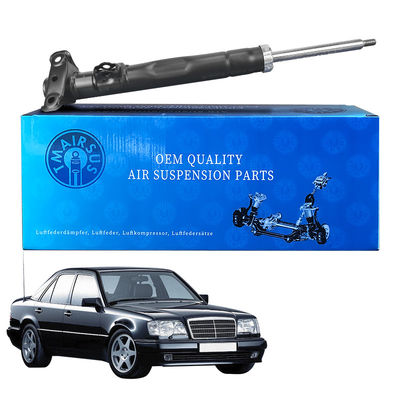 W124 W201 Spiralespring-Schockfront 1982-1993 Autoschockabsorber OEM 1243203030 Autoteile