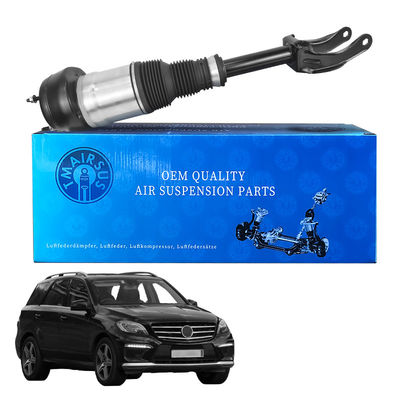 Luftfederung Stoßdämpfer Mercedes W166 1663202513 1663202613 Luftfahrtfederung für Autos