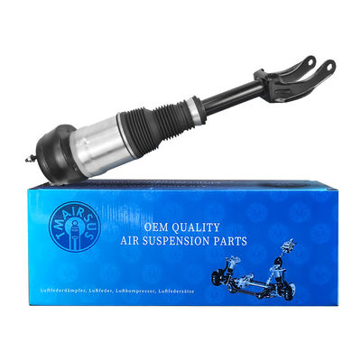 Autoschlagdämpfer ohne ADS für Mercedes W166 OEM (L) 1663202513 1663204966 (R) 1663202613 16663205066 Automatische Luftaufhängung