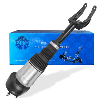Mercedes W166 ohne ADS Luftfederung Schock Einfache Installation 1663202513 1663202613