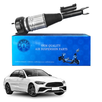 2053204868 2053208400 2053200238 2053200525 Vordere rechte Luftfederung Stoßdämpfer für Mercedes W205 C-Klasse