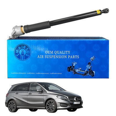 Stahlverstellbares Hinterradschlaggerät für Benz W246 Anpassbar 1763202331 1763202431