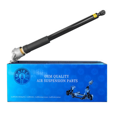 Luftfederung Rückschlagdämpfer für Benz W246 Stahlmaterial 1763202331 1763202431