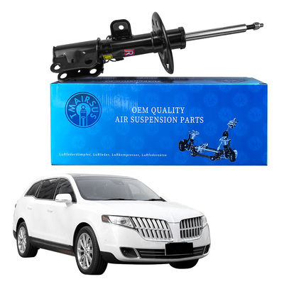Auto-Luftschlagdämpfer mit ISO9001-Zertifizierung Vorder Links und Rechts Lincoln MKS MKT mit elektrischem DA5Z18124A DA5Z18124C DA5Z18124J DE9Z18124J DE9Z18124A