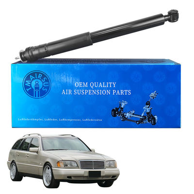 Profi-Auto-Schockdämpfer für W202 Coil Spring-Schockrückseite 2023200031