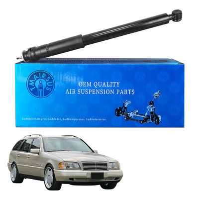 W202 Coil Spring Shock OEM 2023200130 Auto-Schockabsorber mit Stahlrohstoff