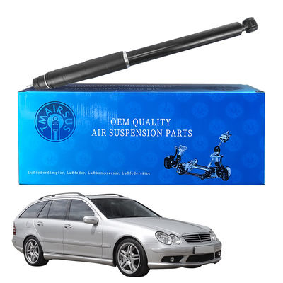 Spulen-Spring-Schock-Automobil-Oem 2033261700 Auto-Schock-Absorber für Mercedes Benz C203 2004-2008