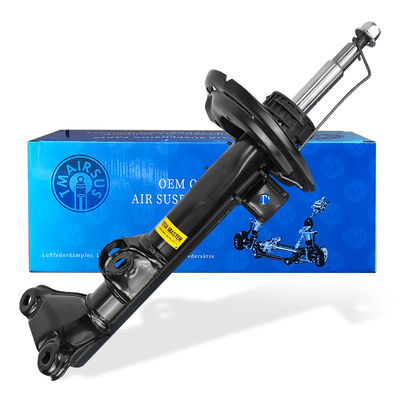 C204 2008-2014 Autoschlagdämpfer Spirale Feder-Suspension Komponenten Ersatz