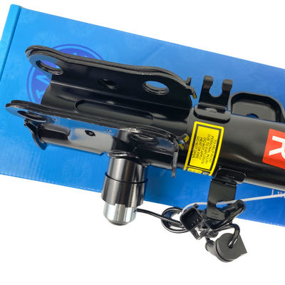 Trade From Air Suspension Shock Absorber with Steel Aluminum Body Material