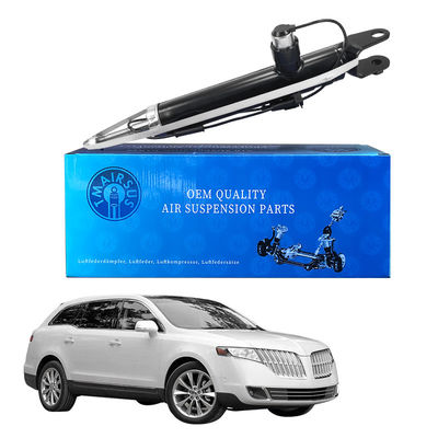 DE9Z18125J, DE9Z18125B, DE9Z18125G DE9Z18125H DE9Z18125F Rear Shock Absorber For Lincoln MKS MKT rear With Electric