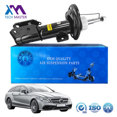 Coil Suspension Shock for W212 E-class AMG Front Left and Right Placement on Vehicle 2123206813 2123232600