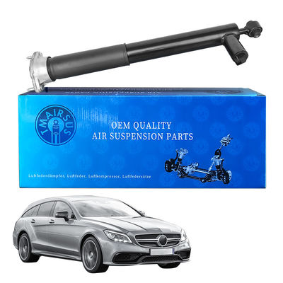 Erleben Sie ein reibungsloses und stabiles Fahren mit unserem Auto Stoßdämpfer Fit für Mercedes Benz W218 E212 ADS Hintere Rechte 2010-2016 OEM 2123201530