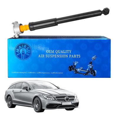 2123261030 2123200730 7 Kg Air Suspension Shock Bolt-On Installation for Smooth and Stable Ride in Any Terrain