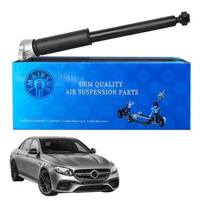 Vehicle Model E213 C57 Shock Absorber Tested Before Sending for Performance