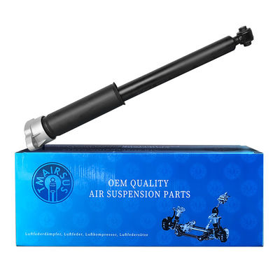 Function Absorbs Shocks And Vibrations Gas Charged Car Shock Absorber Tested Before Sending Out