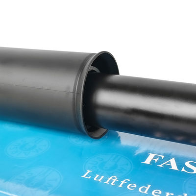 Function Absorbs Shocks And Vibrations Gas Charged Car Shock Absorber Tested Before Sending Out