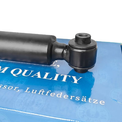 Function Absorbs Shocks And Vibrations Gas Charged Car Shock Absorber Tested Before Sending Out