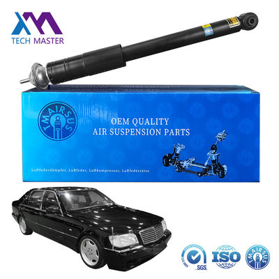 1991-1998 Mercedes Benz W140 Coil Spring Shock Frontluftfederung Zubehör mit einfacher Montage 1403200803 1403200331 1403200830