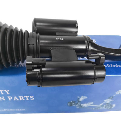 2133201902 2133202002 Front 4 Matic Absorber Luftfederungsschlag für W213 E-Klasse CLS W257 C257 W238 Luftfederungsgegenstände