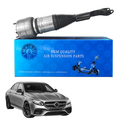Tech Master Luftaufhängung 2133201902 2133202002 Front 4Matic Schlag-Luft-Schock-Absorber Mercedes Benz W213 E-Klasse CLS W257 C257 W238 Auto Luftaufhängung