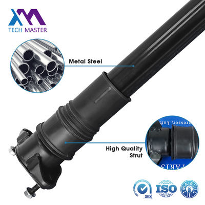 Air Suspension Shock Absorber For Mercedes W164/GL Rear Without ADS 1643202431 A1643201631 1643202631