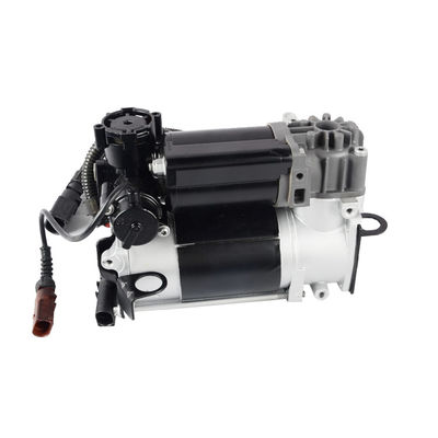Mercedes Benz W251 Luftfederung Kompressor Kit