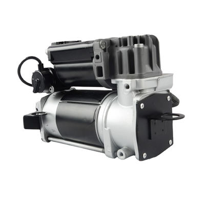 Mercedes Benz W251 Luftfederung Kompressor Kit