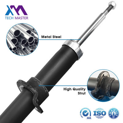 Vorstehende linke und rechte Aufhängung Stoßdämpfer für Mercedes Benz 1663232400 1663231000