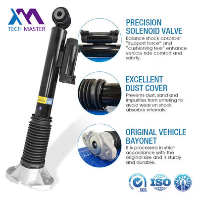 Hinterer elektrischer Stoßdämpfer-Federbeinstrebe links 1673200302 rechts 1673200402 für Mercedes-Benz GLS 450