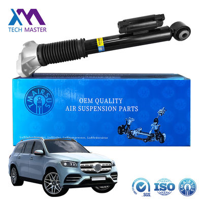 18 Monate Garantie Hinterelektrische Stoßdämpfer Stütze Links 1673200302 Rechts 1673200402 für Mercedes-Benz GLS 450