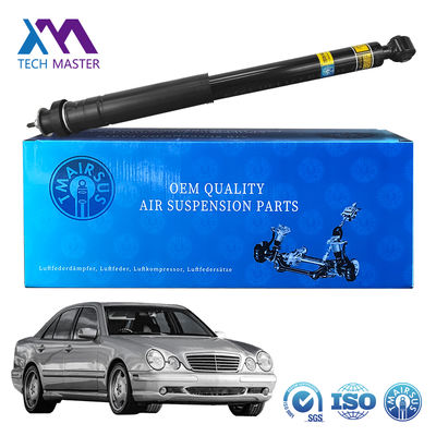 2103202930 Mercedes Benz E210 Spiralespring-Schock 1995-2001 Vorder-Autoteile Stoßdämpfer