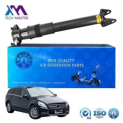 Hinterer Luftfederdämpfer für Mercedes W251 R300 ohne ADS 2513202231 2513200631