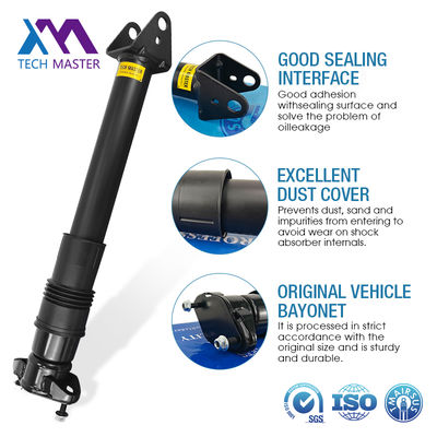 Hinterer Luftfederdämpfer für Mercedes W251 R300 ohne ADS 2513202231 2513200631