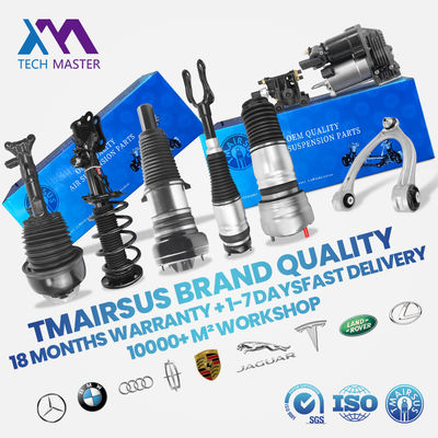 Hinterer Luftfederdämpfer für Mercedes W251 R300 ohne ADS 2513202231 2513200631