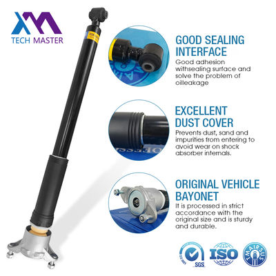 A1563200931 Hochwertiger Stoßdämpfer für X156 E-Klasse hinten