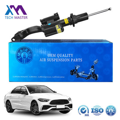 A2053208502 A2053208602 Schlagdämpfer vorne Passt Mercedes W205 C205 W253 W213 W238 4matic ADS