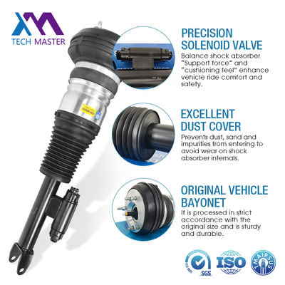 Vorderer Luftfederungsstoßdämpfer für Mercedes-Benz W223 S-Klasse OHNE Maybach 2233207103 2233208703 2233207203 2233208803