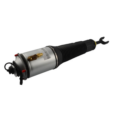 Tech Master Vordere linke Luftfederbein Stoßdämpfer für Audi A8 S8 D3 4E 4E0616039AF 4E0616040