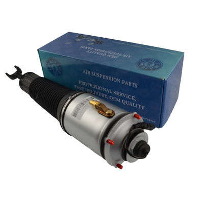 Hochwertiger Luftfederbein-Stoßdämpfer vorne links für Audi A8 S8 D3 4E 4E0616039AF 4E0616040